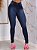 Calça Skinny Azul Media - Imagem 2