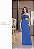 Vestido Longo Fluity - Imagem 3