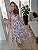 Vestido Midi Floral - Imagem 2