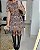 Vestido onça - Imagem 1