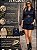 Conjunto Alfaitaria Shorts e Blazer Bege - Imagem 2