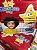 Fralda Infantil Estrelinha Baby - tamanhos P, M, G, XG, XXG - Imagem 3