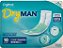 Absorvente Masculino Dry Man pacote com 10 unidades - Imagem 1