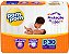 Fralda Infantil PomPom Protek - Proteção de Mãe - Embalagem Jumbo - Imagem 1