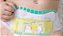 FRALDA INFANTIL PAMPERS PREMIUM CARE RECÉM-NASCIDO - Pacote com 20 unidades - Peso até 4kg - Imagem 3