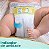 FRALDA INFANTIL PAMPERS PREMIUM CARE RECÉM-NASCIDO - Pacote com 20 unidades - Peso até 4kg - Imagem 2