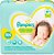 FRALDA INFANTIL PAMPERS PREMIUM CARE RECÉM-NASCIDO - Pacote com 20 unidades - Peso até 4kg - Imagem 1