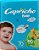 Fralda Infantil Capricho Baby - Embalagem Jumbo tamanhos P, M, G, EG - Imagem 4