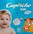 Fralda Infantil Capricho Baby - Embalagem Jumbo tamanhos P, M, G, EG - Imagem 3