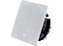 Caixa de Som De Embutir Angulada Quadrada 120w RMS Wave WIN-120 - Imagem 1