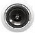 Caixa de Som Ceiling In Wall  Redonda Loud Áudio RCS 100 - Imagem 2