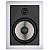 Caixa de Som Ceiling In Wall Retangular Loud Áudio LR6 50 - Imagem 2
