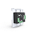 Amplificador de Parede Áudio Estéreo com Bluetooth LAC AB BT - Imagem 3