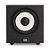 Subwoofer Ativo 10 Polegadas JBL Stage A-100p 150w - Imagem 2