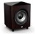 Subwoofer Ativo 10 Polegadas JBL Sub S-650 250w - Imagem 2