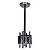 Suporte Airon Ceiling Duo SB V22 - Imagem 1