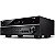 Receiver AV 5.1 Canais Bluetooth e Dolby Vision Yamaha RX-V385 - Imagem 1