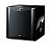 Subwoofer Ativo 10 Polegadas 250w Yamaha NS SW-300 - Imagem 2