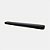 Soundbar Yamaha 3D Surround Bluetooth 120W Preto YAS-109 - Imagem 1