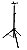 Tripé com Suporte Para Projetor 100 a 175cm Nardelli TPSU-001 - Imagem 1