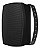Par de caixas Acústicas Outdoor e Indoor com Woofer 5,25" WOD-125 Wave - Imagem 1