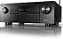 Receiver Multicanal 9.2 Wi-Fi e Bluetooth Denon avr-x3700 - Imagem 1