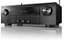 Receiver Stereo Wi-Fi e Bluetooth Denon DRA-800H - Imagem 1