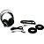 Fone de Ouvido AKG Headphone K240 MKII Profissional - Imagem 4