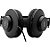 Fone de Ouvido Over Ear Profissional AKG K52 Matte Black - Imagem 2