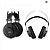 Fone de Ouvido Over Ear Profissional AKG K52 Matte Black - Imagem 4