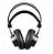 Fone de Ouvido AKG K275 Profissional Estúdio Dobrável - Imagem 2