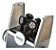Microfone Condensador AKG Lyra C44 Ultra HD USB Cinza - Imagem 3