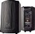 JBL MAX 15 Caixa de som amplificada com Bluetooth 5.0 e Mídia - Imagem 3