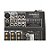 Mesa de Som Analogica 6 Canais Soundcraft SX602FX-USB - Imagem 3