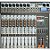Mesa de Som 12 Canais USB SX1202FX Preta SOUNDCRAFT - Imagem 1
