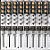 Mesa de Som 12 Canais USB SX1202FX Preta SOUNDCRAFT - Imagem 2