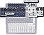 Mesa de Som Soundcraft Signature 10 Canais USB Bivolt - Imagem 4