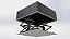 Lift De Teto Para Projetor Linha Gold 70x25 Projetelas M-LF70.25 - Imagem 1