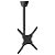 Suporte De Teto Giratório Para TV 26" - 60" ELG A05V4 - Imagem 1