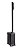 Caixa de Som JBL EON ONE PRO Ativa Bluetooth Profissional Preta - Imagem 1