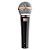 Microfone Com Fio Unidirecional Kadosh K-58A - Imagem 1