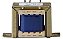 Transformador de Linha Para Som Ambiente com 15W RMS AAT TRL-15-70 - Imagem 1