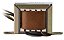 Transformador de Linha Para Som Ambiente com 25W RMS AAT TRL-25-70 - Imagem 1