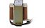 Transformador de Linha Para Som Ambiente com 25W RMS AAT TRL-25-70 - Imagem 2