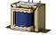 Transformador de Linha Para Som Ambiente com 15W RMS AAT TRL-15-100 - Imagem 2