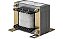 Transformador de Linha Para Som Ambiente com 20W RMS AAT TRL-20-100 - Imagem 2