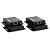 Extensor HDMI com sensor IR até 70m UHD 4K2K 30Hz All SYNC AS-EX70 - Imagem 1