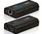 Extensor HDMI Transmissor 4.0 120M Via Cat 5/6 Lenkeng LEN-LKV-373A4.0-tx - Imagem 1
