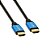 Cabo HDMI 2.1 UHD 8K CB Cables HL-XBS - Imagem 1