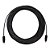 Cabo de Fibra Óptica Toslink CB Cables APTC-OPC-T2T-BK - Imagem 3